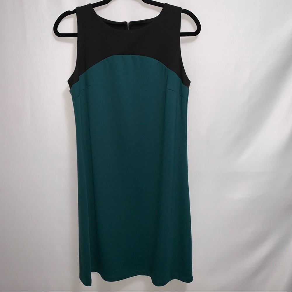 Apt.9 Womens Sleeveless Dress Size Medium
